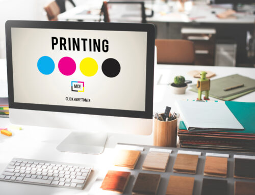 El Arte de la Impresión: Desentrañando el Valor de las Imprentas Web